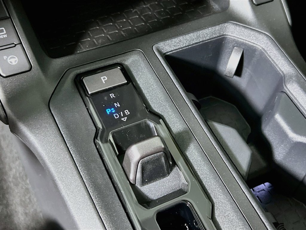 New 2026 Toyota RAV4 Limited AWD/4WD image 23