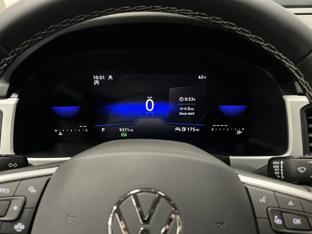 Used 2023 Volkswagen Atlas SE image 16