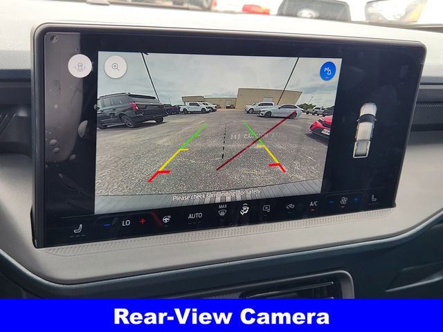New 2026 Ford Maverick XLT AWD/4WD image 18