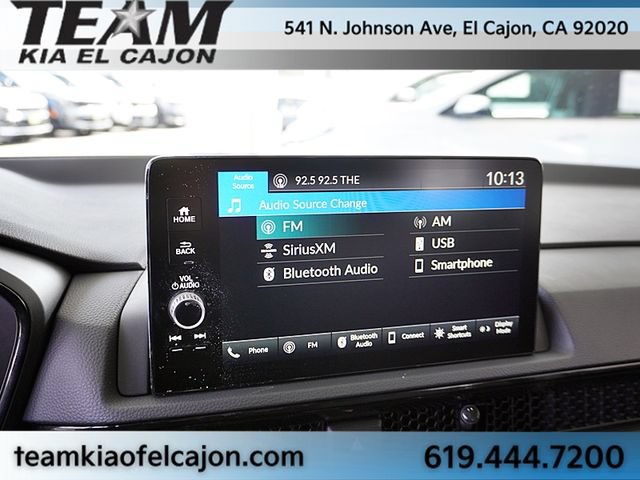 Used 2024 Honda CR-V EX-L image 25