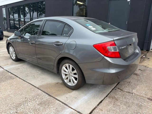 Used 2012 Honda Civic EX-L image 3