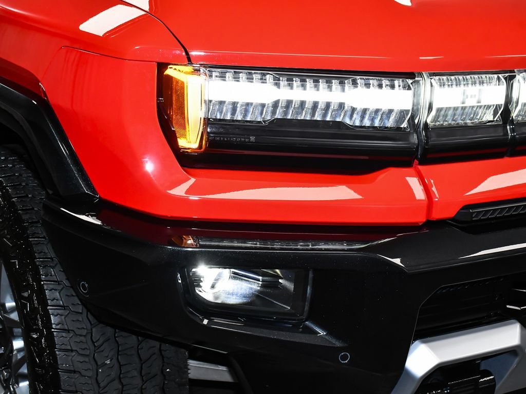 Used 2026 GMC Hummer EV SUV AWD/4WD image 76
