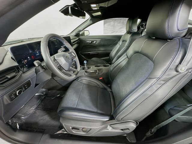 New 2026 Ford Mustang Dark Horse image 22