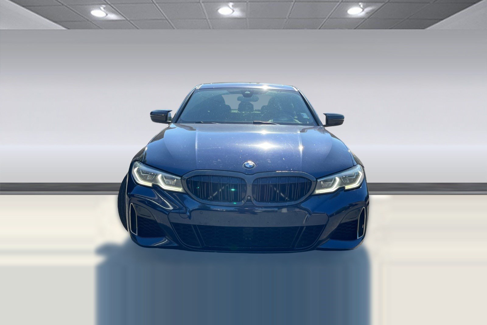 Used 2020 BMW M340i w/ Premium Package RWD image 4