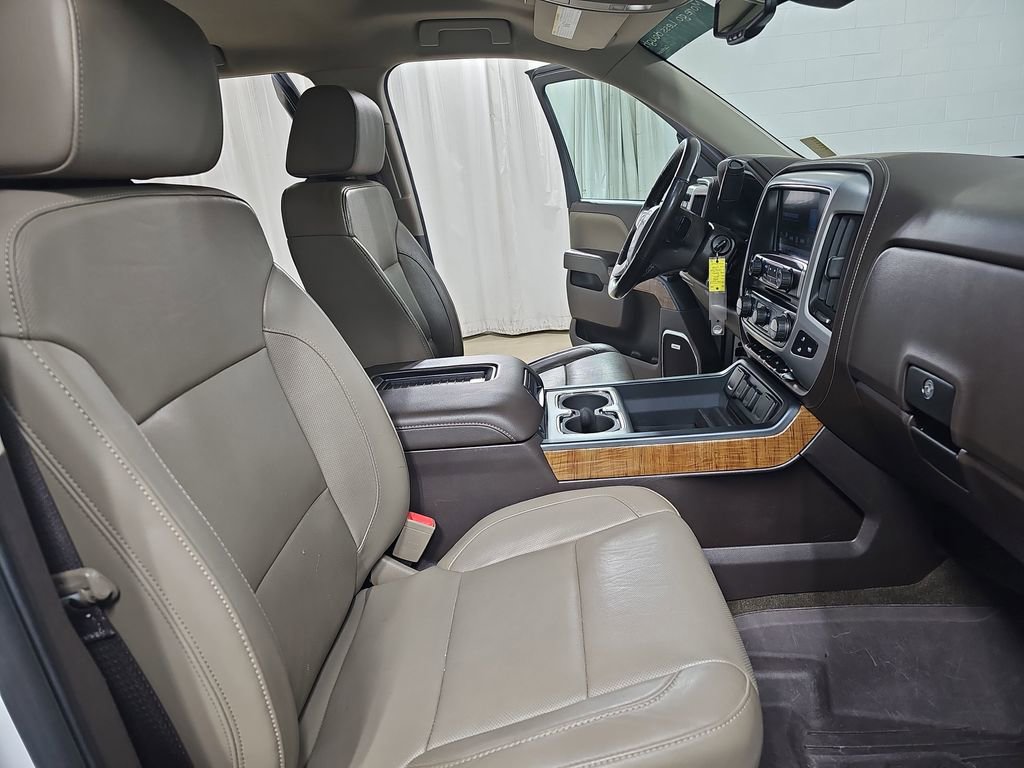 Used 2018 GMC Sierra 1500 SLT image 13