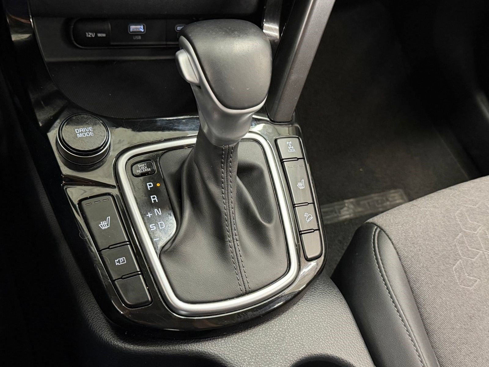 Used 2024 Kia Seltos S AWD/4WD image 14