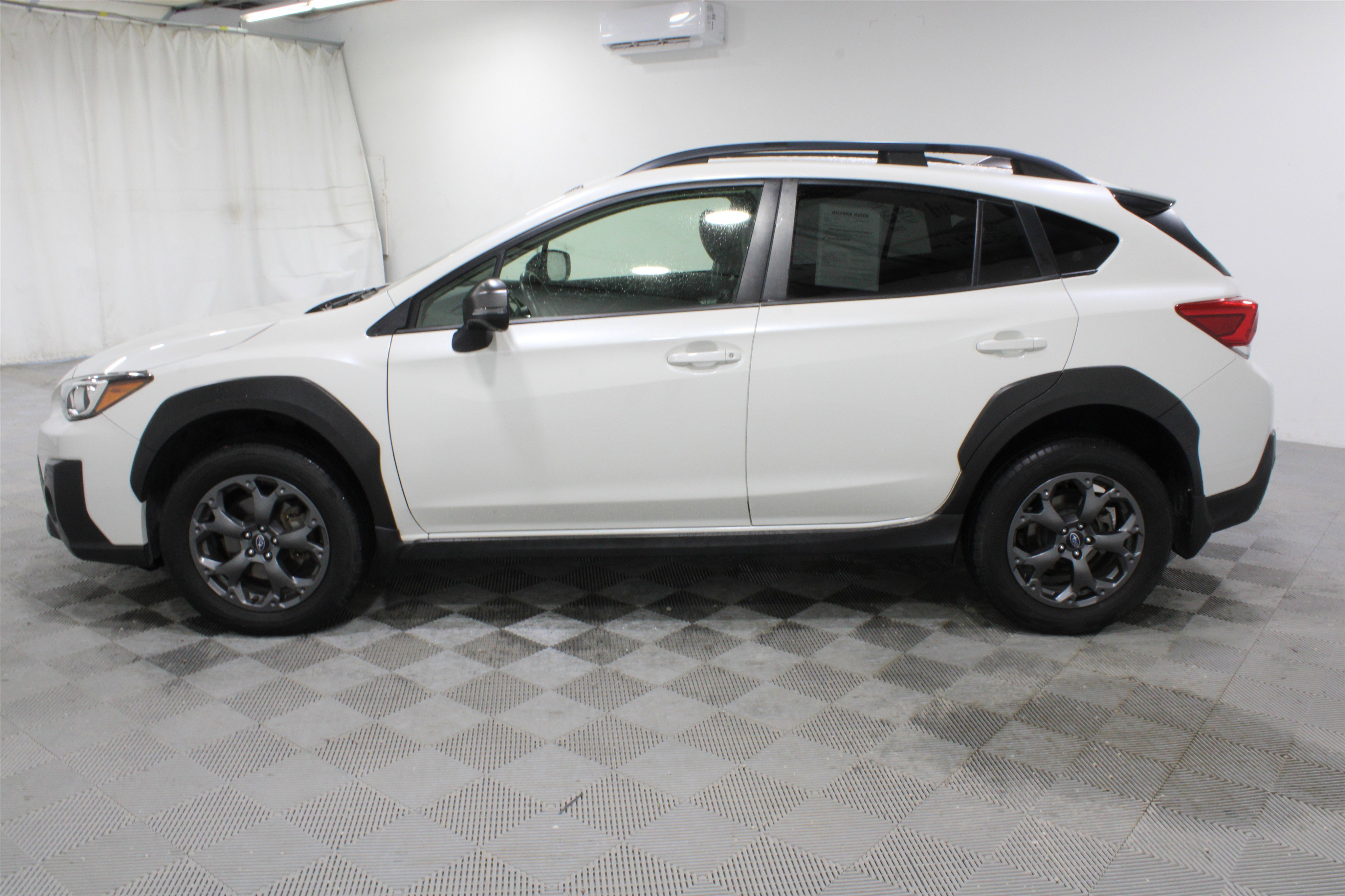 Used 2021 Subaru Crosstrek 2.5i Sport AWD/4WD image 30