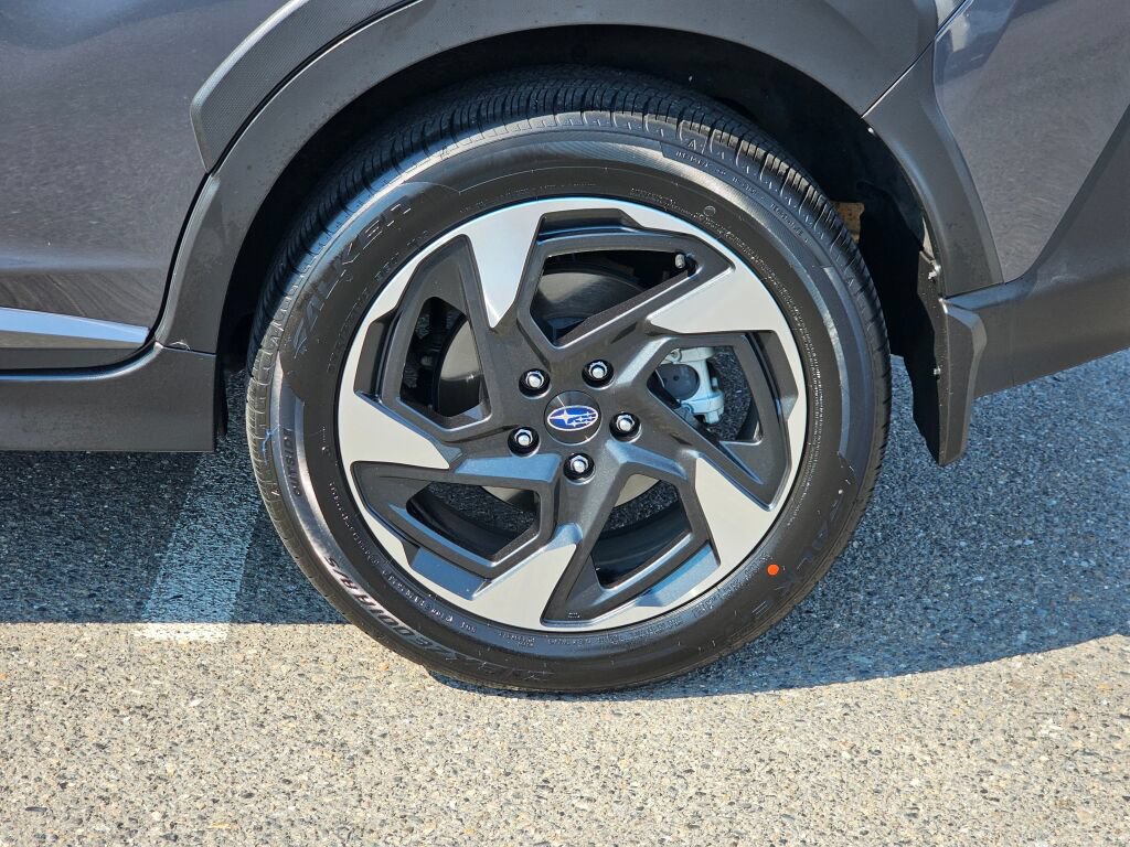 Used 2024 Subaru Crosstrek 2.5i Limited w/ Popular Package #4A AWD/4WD image 7