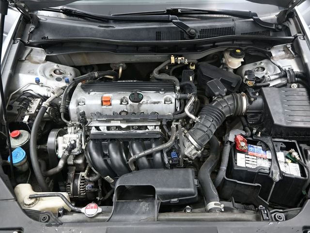 Used 2010 Honda Accord LX-P image 10