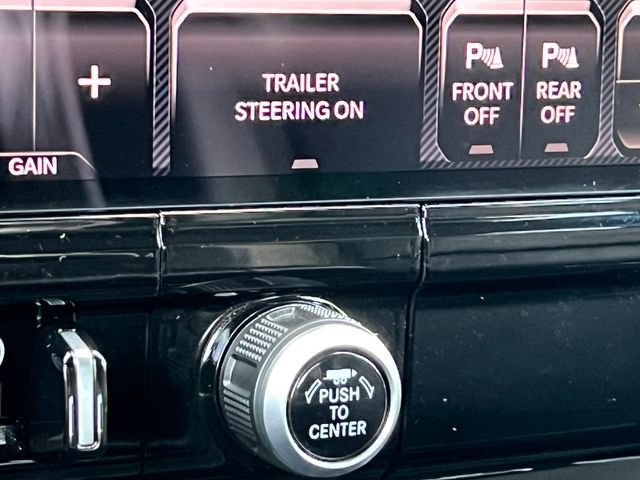Used 2026 RAM 1500 Limited AWD/4WD image 37