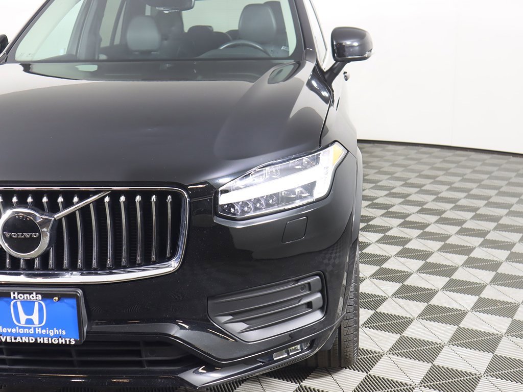 Used 2022 Volvo XC90 T5 Momentum w/ Climate Package image 14