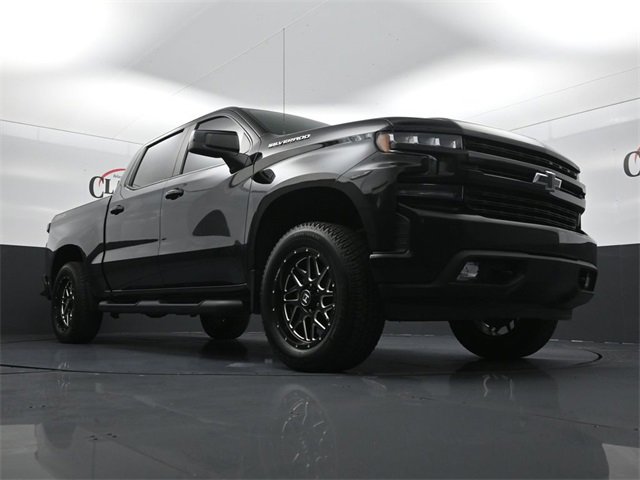 Used 2020 Chevrolet Silverado 1500 RST w/ All-Star Edition image 28