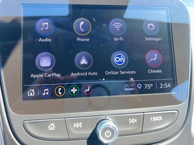 Used 2023 Chevrolet Malibu LT FWD image 20