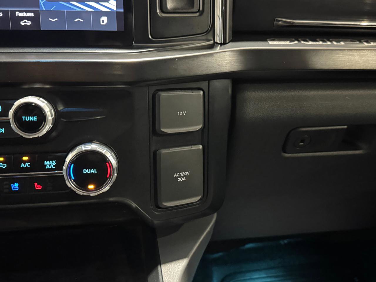 Used 2024 Ford F350 Lariat w/ Chrome Package AWD/4WD image 27
