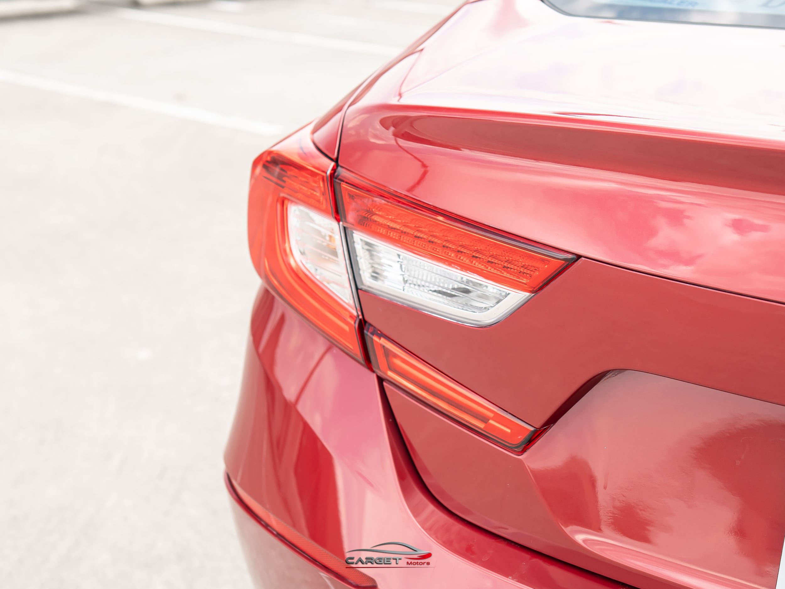 Used 2018 Honda Accord LX image 38