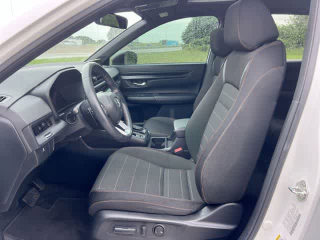 Certified 2024 Honda CR-V Sport image 11