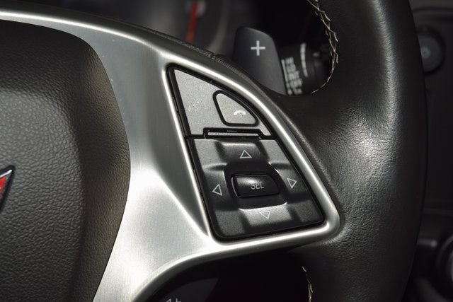 Used 2016 Chevrolet Corvette Stingray Convertible w/ Battery Protection Package image 38