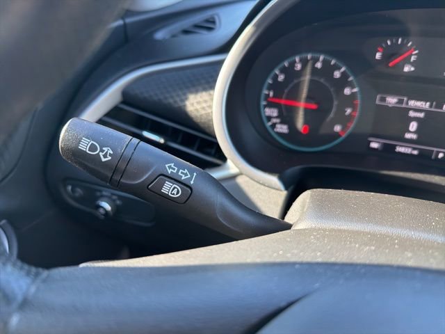 Used 2024 Chevrolet Malibu LS image 31