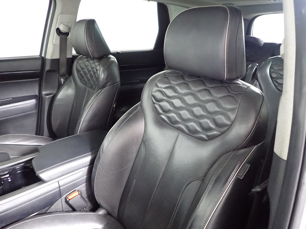 Used 2021 Hyundai Palisade Limited FWD image 25