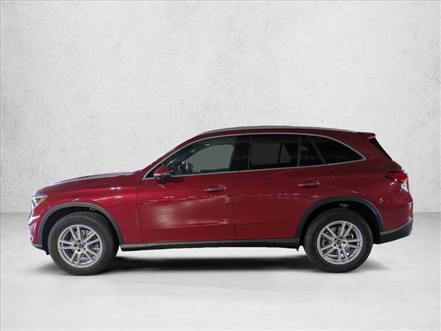 New 2026 Mercedes-Benz GLC 300 image 5
