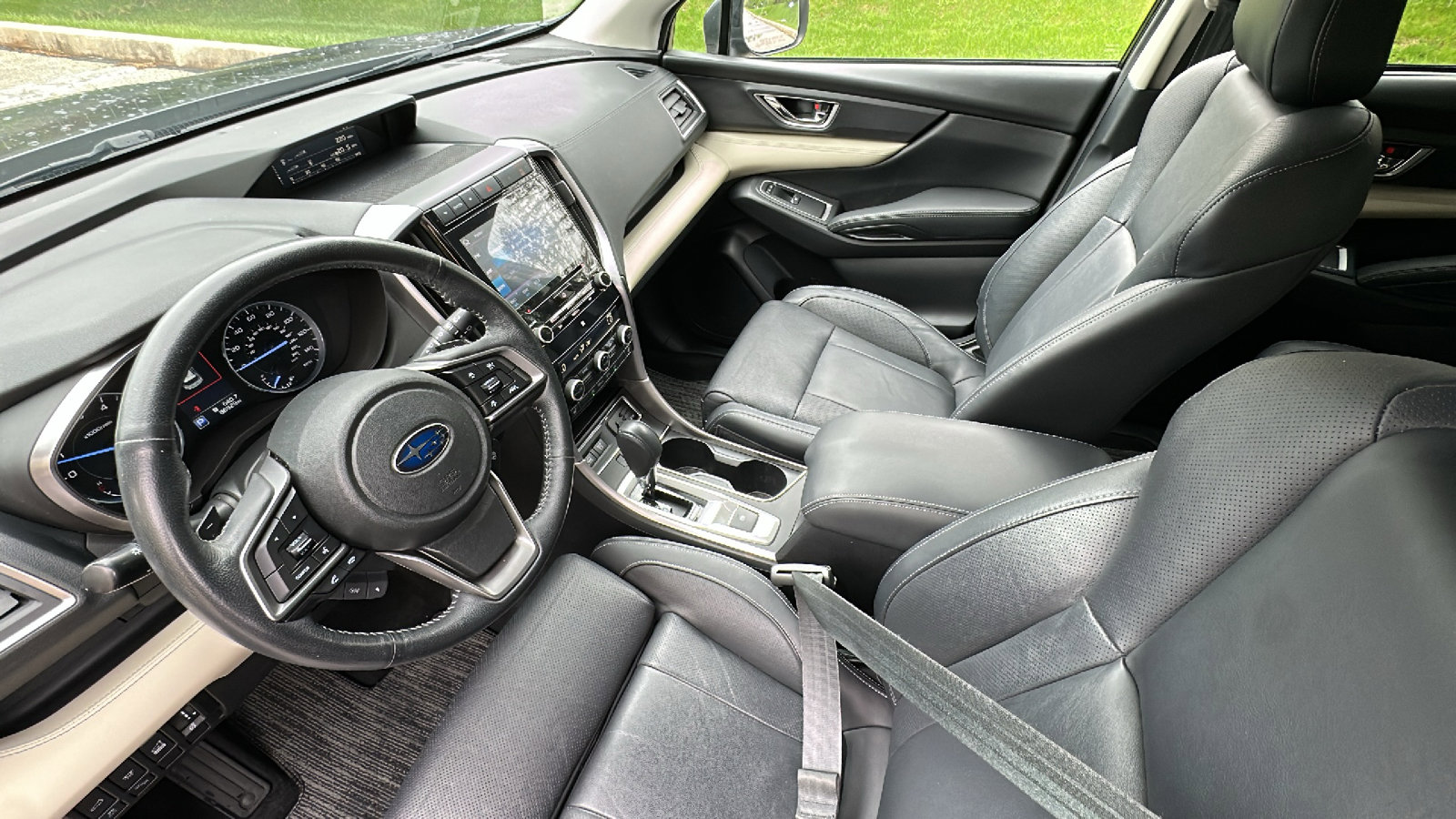 Used 2020 Subaru Ascent Limited AWD/4WD image 22