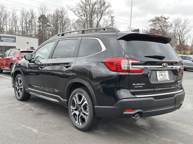New 2026 Subaru Ascent Limited image 5