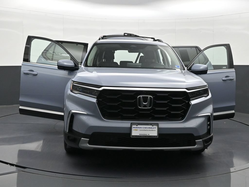 Used 2024 Honda Pilot Elite image 46