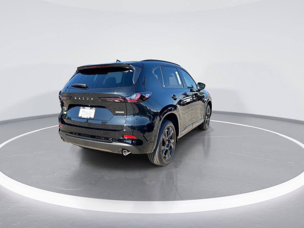New 2026 MAZDA CX-5 2.5 S w/ Premium Package image 8