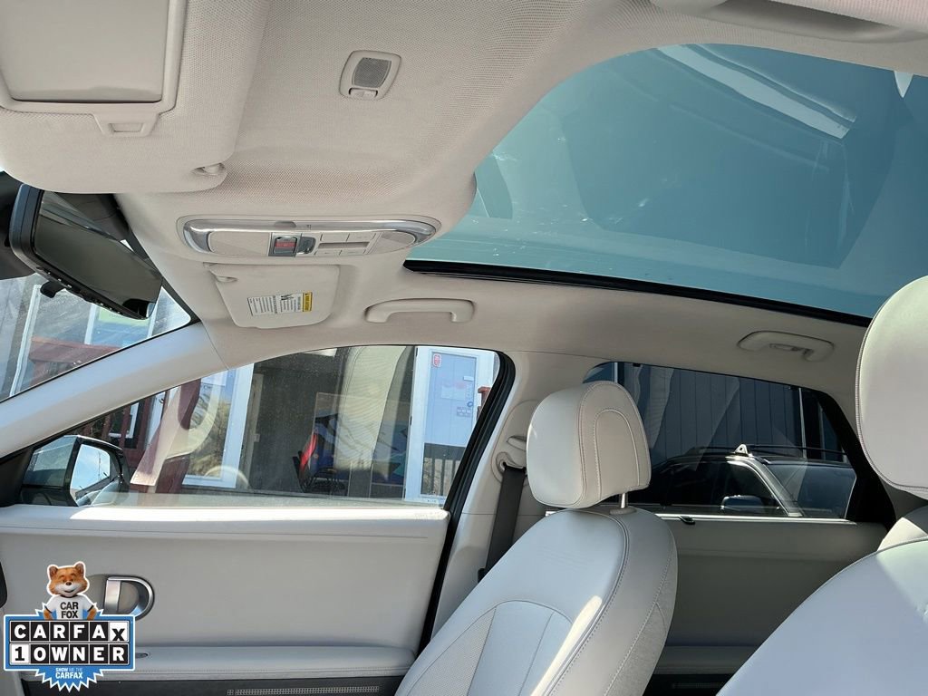 Used 2024 Hyundai Ioniq 5 Limited RWD image 22