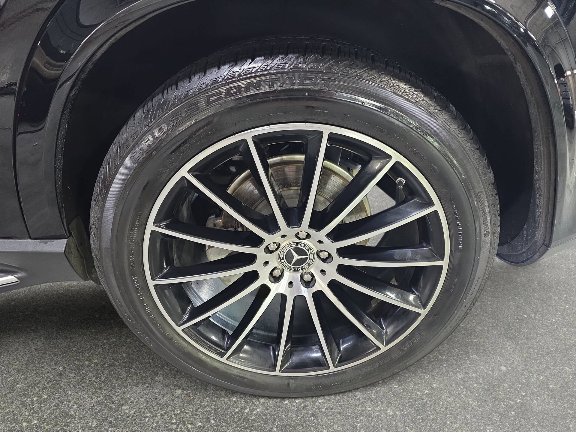 Certified 2022 Mercedes-Benz GLE 350 4MATIC image 32
