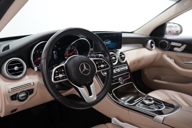 Used 2020 Mercedes-Benz C 300 Sedan image 16