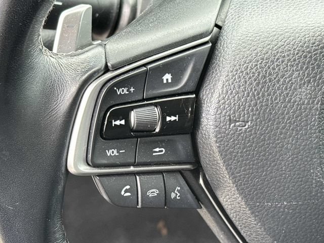 Certified 2020 Honda Accord Touring image 23
