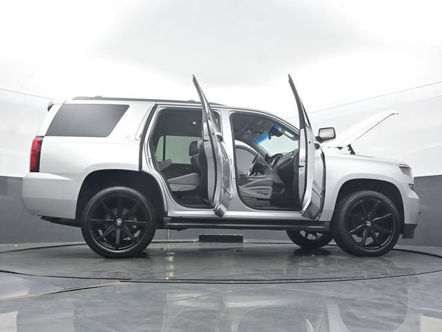Used 2017 Chevrolet Tahoe LT AWD/4WD image 59