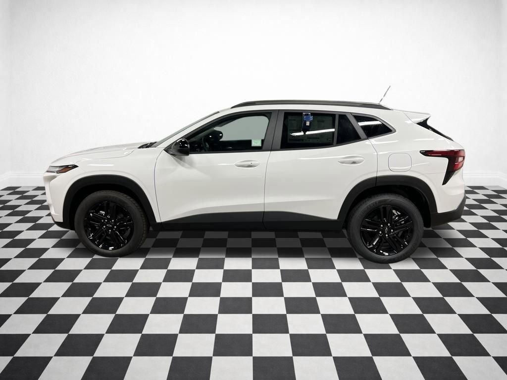 New 2026 Chevrolet Trax ACTIV w/ Driver Confidence Package image 5