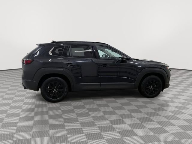 Certified 2025 MAZDA CX-50 AWD 2.5 Hybrid w/ Premium Pkg image 11