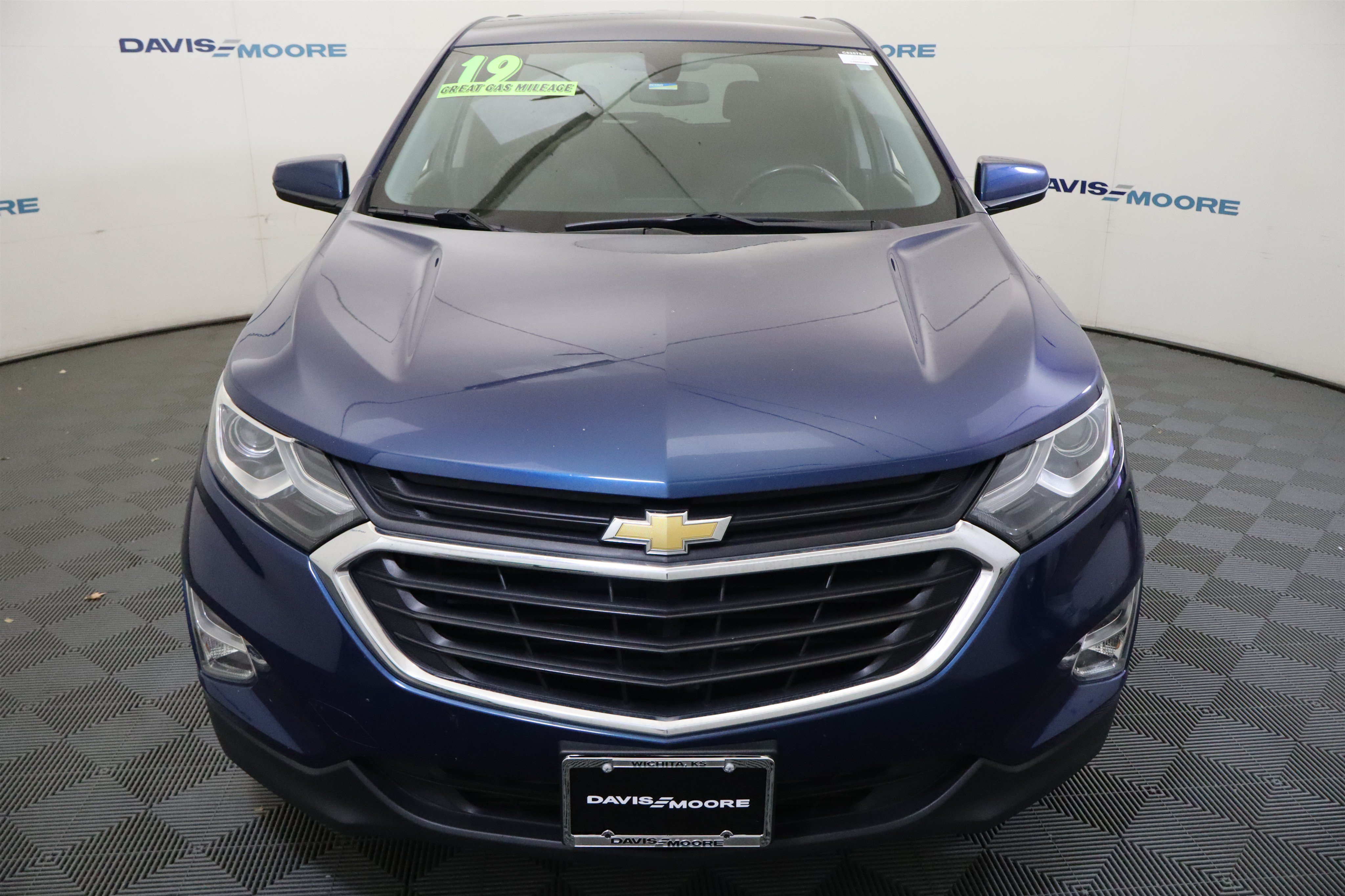 Used 2019 Chevrolet Equinox LT FWD image 14