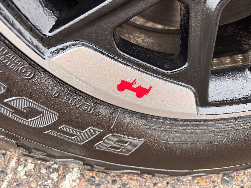 Used 2018 Jeep Wrangler Unlimited Rubicon w/ Safety Group image 13