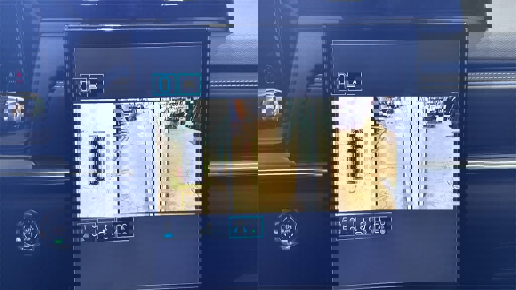 New 2026 GMC Terrain Elevation w/ Elevation Premium Package image 39