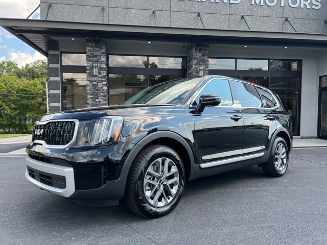 Used 2025 Kia Telluride LX image 20