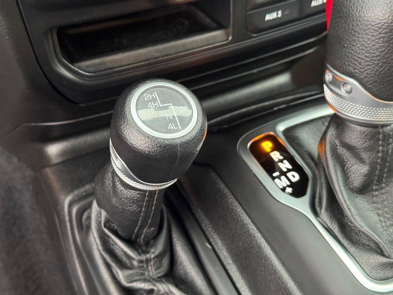 Used 2020 Jeep Gladiator Sport w/ Quick Order Package 24S image 22