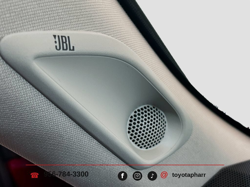 New 2026 Toyota Grand Highlander FWD image 17