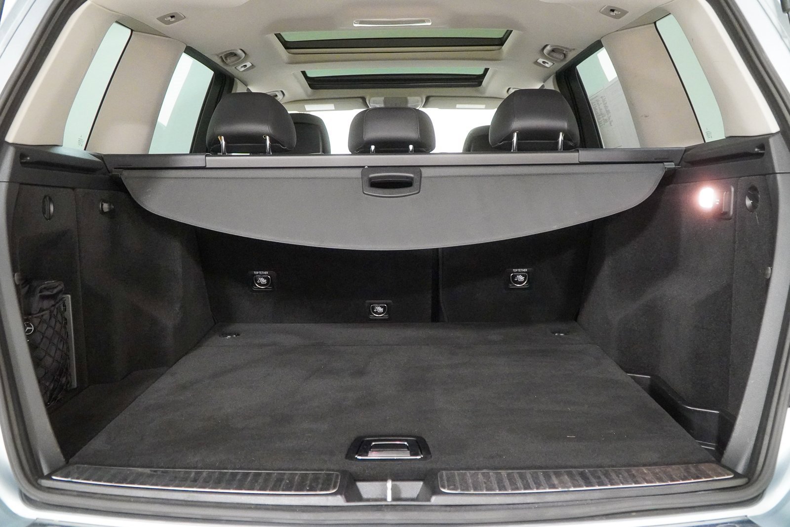 Used 2015 Mercedes-Benz GLK 350 4MATIC image 8