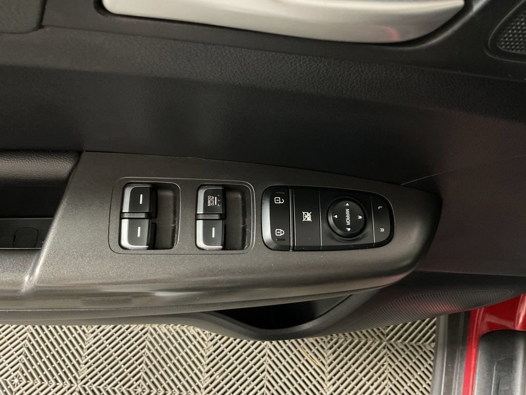 Used 2017 Kia Sportage LX AWD/4WD image 19
