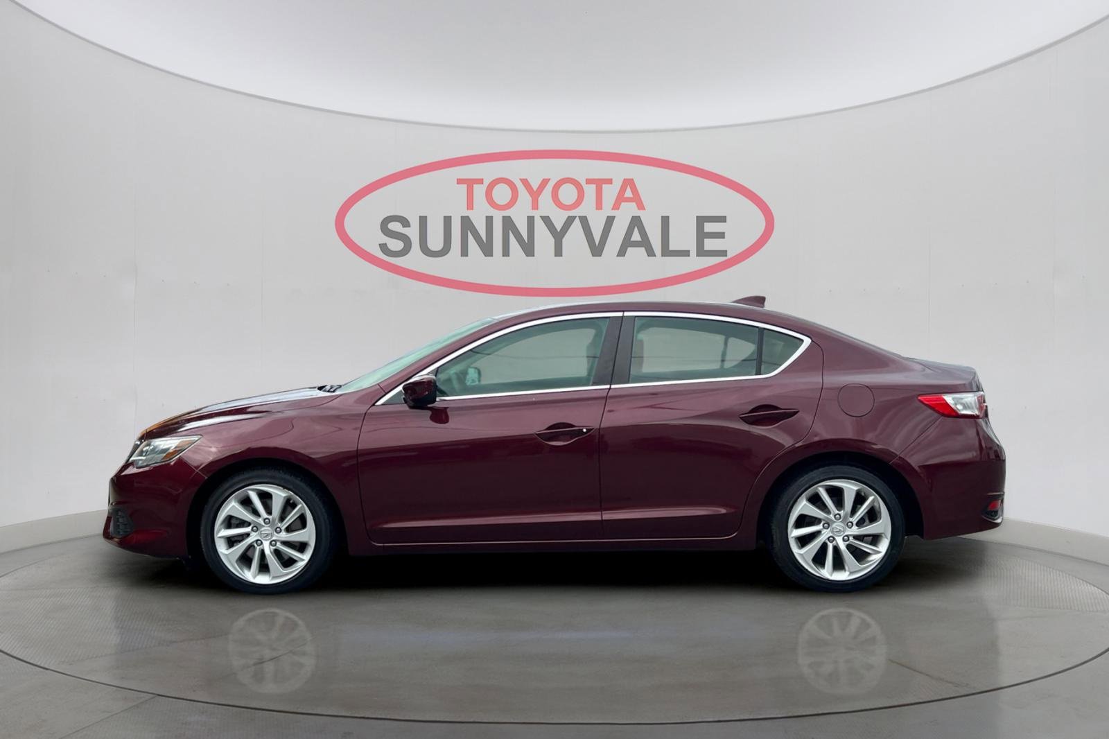 Used 2016 Acura ILX image 6