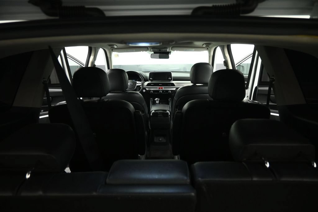 Used 2020 Kia Telluride S AWD/4WD image 66