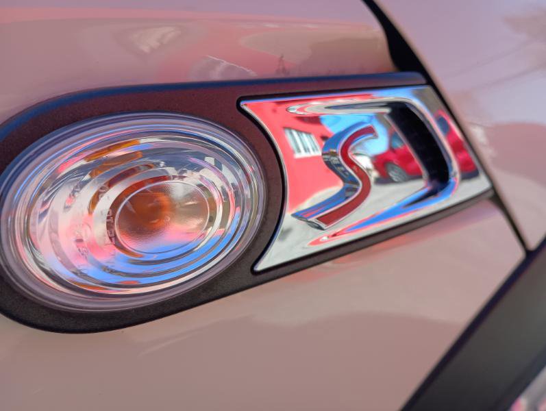 Used 2011 MINI Cooper S image 9