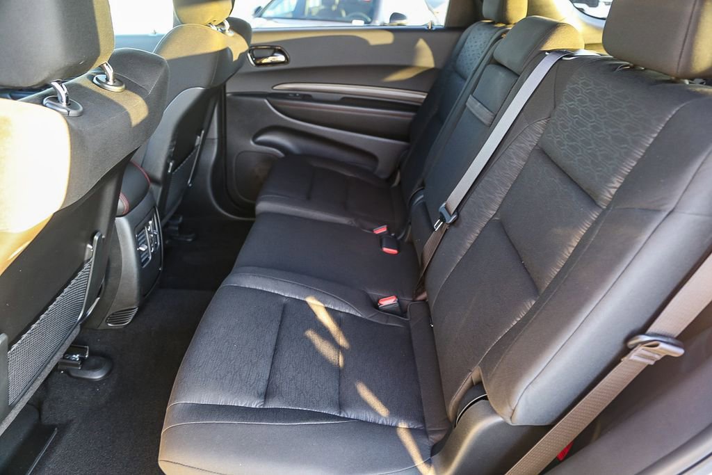 New 2026 Dodge Durango GT w/ Blacktop Package image 19
