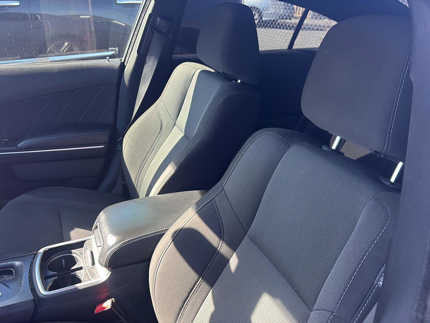 Used 2016 Dodge Charger R/T image 6