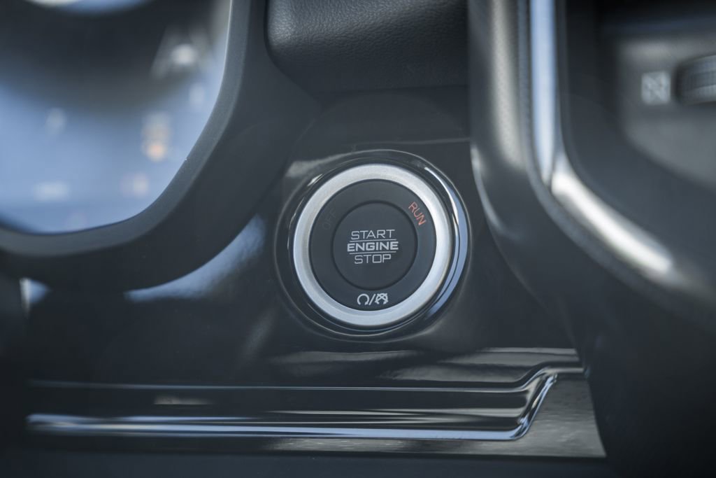 New 2026 RAM 1500 Limited image 31