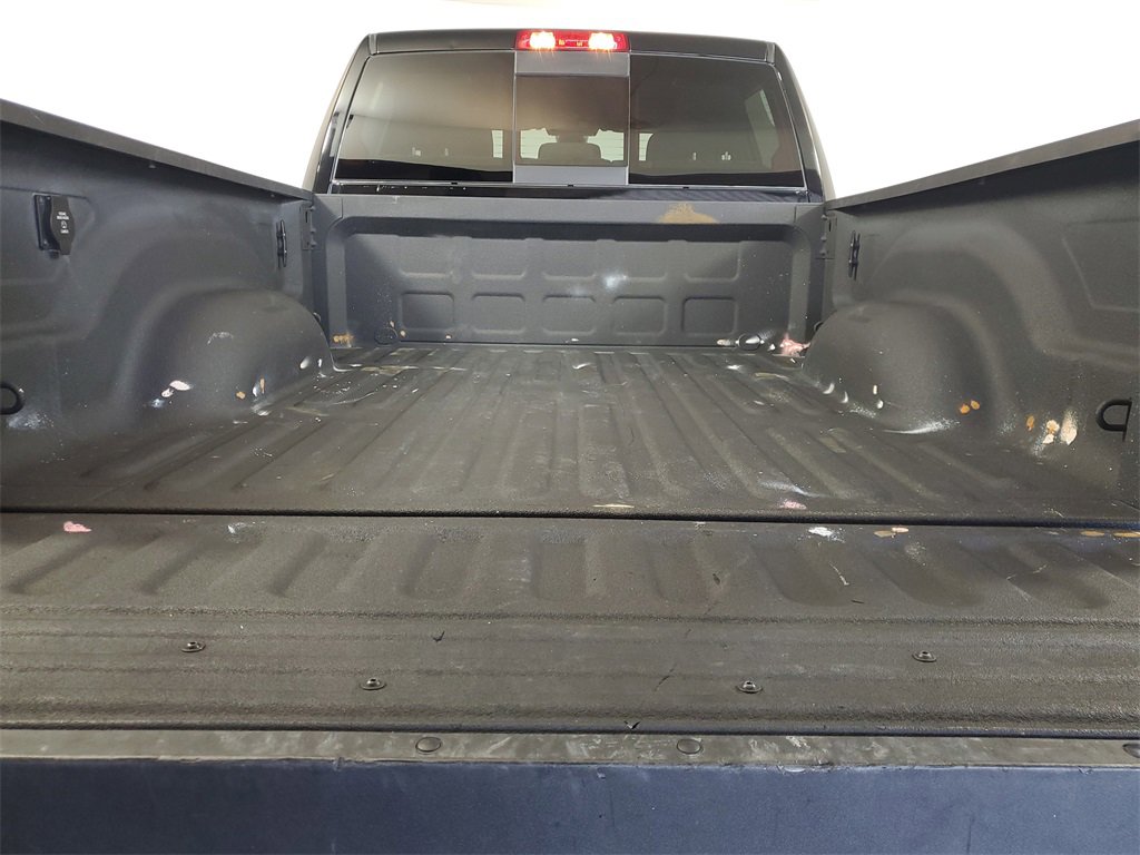 Used 2024 RAM 2500 Big Horn w/ Level 2 Equipment Group image 23